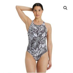 NWT Arena swimsuit, size US 42 (fits small, could fit US40 I think)